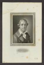 Johann Karl August Musäus