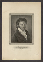 Karl von Rotteck