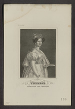 Therese Königin von Bayern