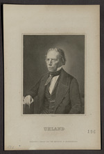 Ludwig Uhland