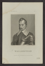 Albrecht Wenzel Eusebius von Wallenstein