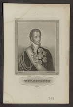 Herzog von Wellington