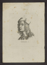 Raphael Sanzio