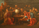 Eine Schule der Astronomie
