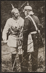 Kaiser Wilhelm II.