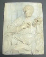 Petrus in der Reue