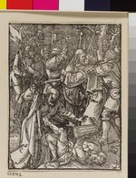Die Gefangennahme Christi