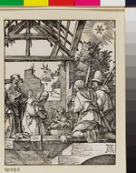 Die Geburt Christi