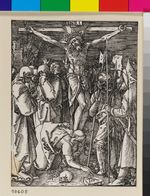 Christus am Kreuz