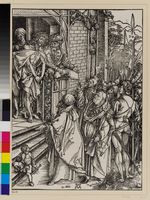 Die Schaustellung Christi