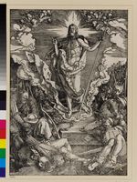Die Auferstehung Christi