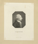 Abraham Gotthelf Kästner