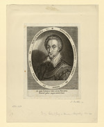 Philipp Ludwig Graf von Hanau-Münzenberg