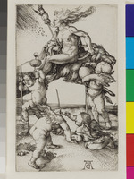 Die Hexe
