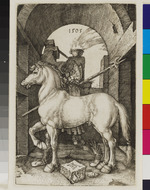 Das Kleine Pferd