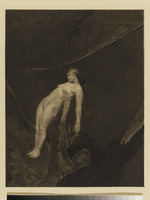 Ein Leben, Opus VIII, Blatt 15, Ins Nichts zurück