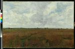 Weite Dachauer Sommerlandschaft