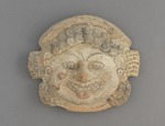 Antefix: Gorgoneion / Medusa