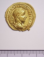 Gordianus III. / Hercules Farnese