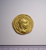 Gordianus III. / Hercules Farnese