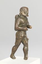 Herakles/Hercules