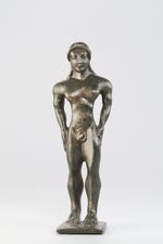 Jüngling (Kouros)