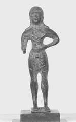 Jüngling (Kouros)