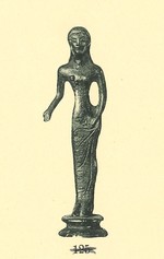 Weibliche Figur