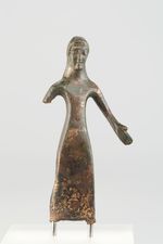 Weibliche Figur