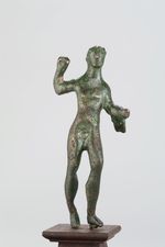 Herakles/Hercules