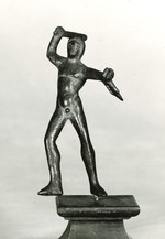 Herakles/Hercules