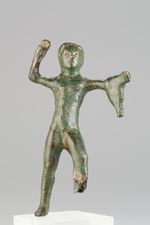 Herakles/Hercules