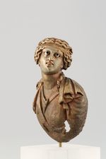Mänade (oder Ariadne?)
