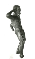 Silen / Satyr