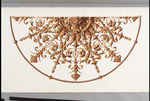 Deckentapete "Plafond Renaissance" (No. 982)