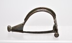 Scharnierfibel (Aucissafibel)