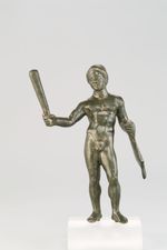 Herakles/Hercules