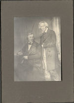 Jakob und Wilhelm Grimm