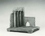 Tempel des Mars Ultor, Rom ("Foro di Nerva")