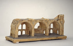 Basilika des Maxentius und Konstantin, Rom ("Tempio della Pace")