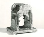 Bogen der Aqua Antoniniana, Rom ("Arco di Druso")