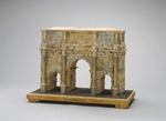 Konstantinsbogen, Rom ("Arco di Constantino")
