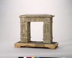 Bogen der Argentarier, Rom ("Arco di Settimo Severo")