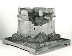 Grabmal der Caecilia Metella, Rom ("Mausoleo di Cecilia Metella")