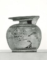 Lakonischer Aryballos