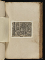 Joseph erzählt Jakob seine Träume
