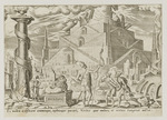 Der Turmbau zu Babel