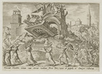 Die Zerstörung Jerichos