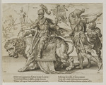 Der Triumph Davids