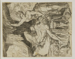 Judith enthauptet Holofernes